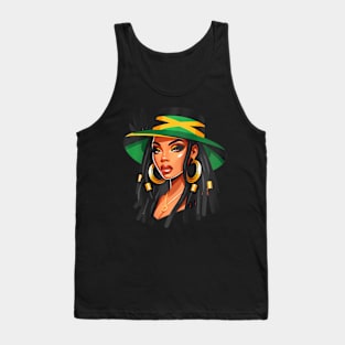 Womens Color Clothing For Women Tank Top